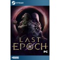 Last Epoch Steam